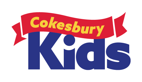 Cokesbury Kids